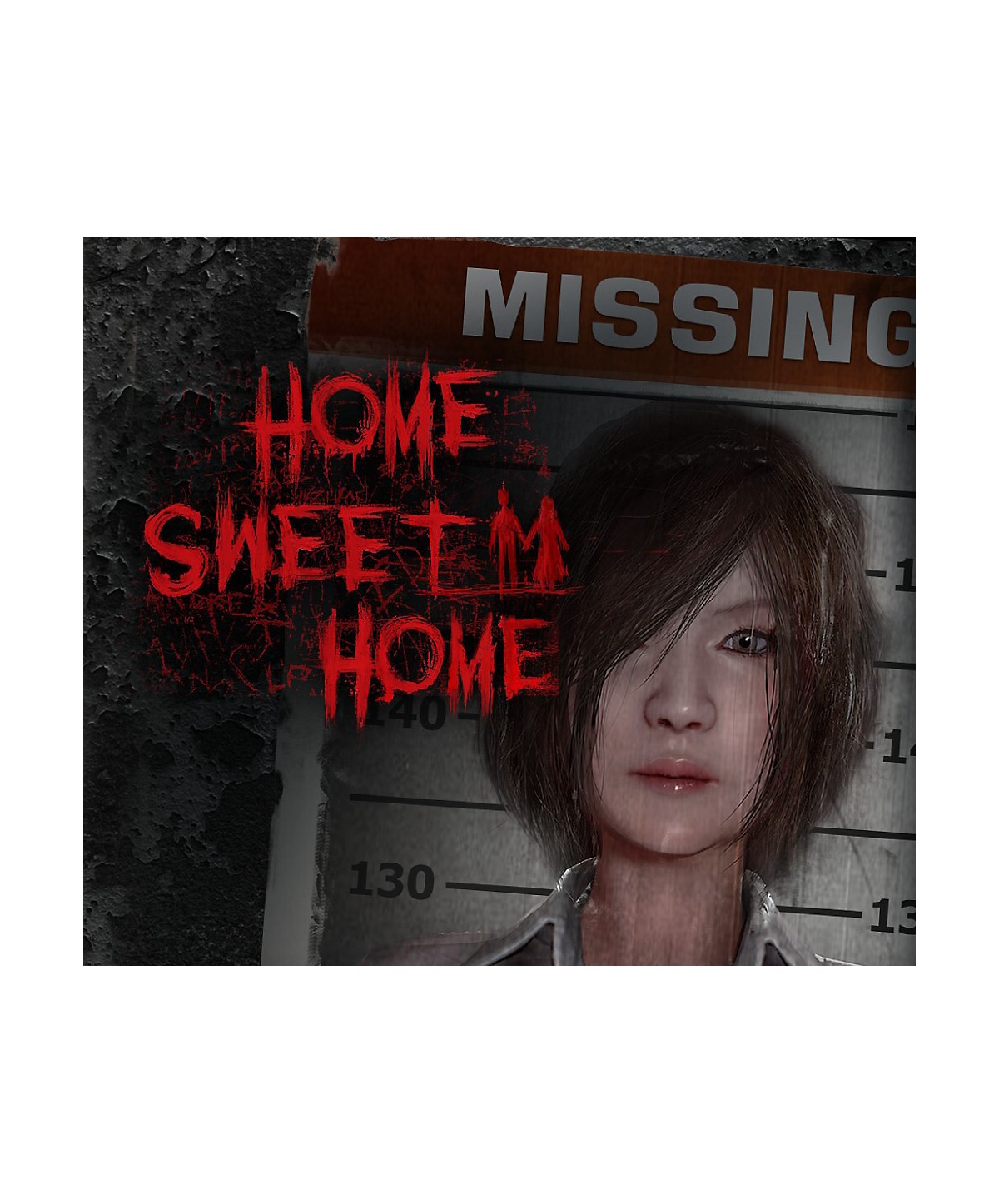 Home Sweet Home XBOX One / Xbox Series X|S Xbox One Key EUROPE